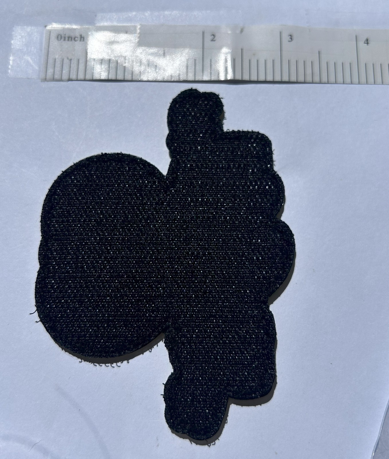 PRIMARY ARMS SCOPE COBRA KILLER / Tactical Morale Patch NEW / Shot Show 2025