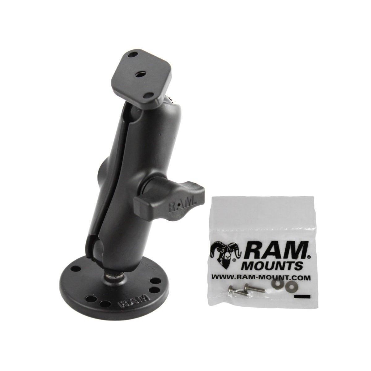 RAM-B-138-TO2U RAM Drill-Down Mount for TomTom Rider...