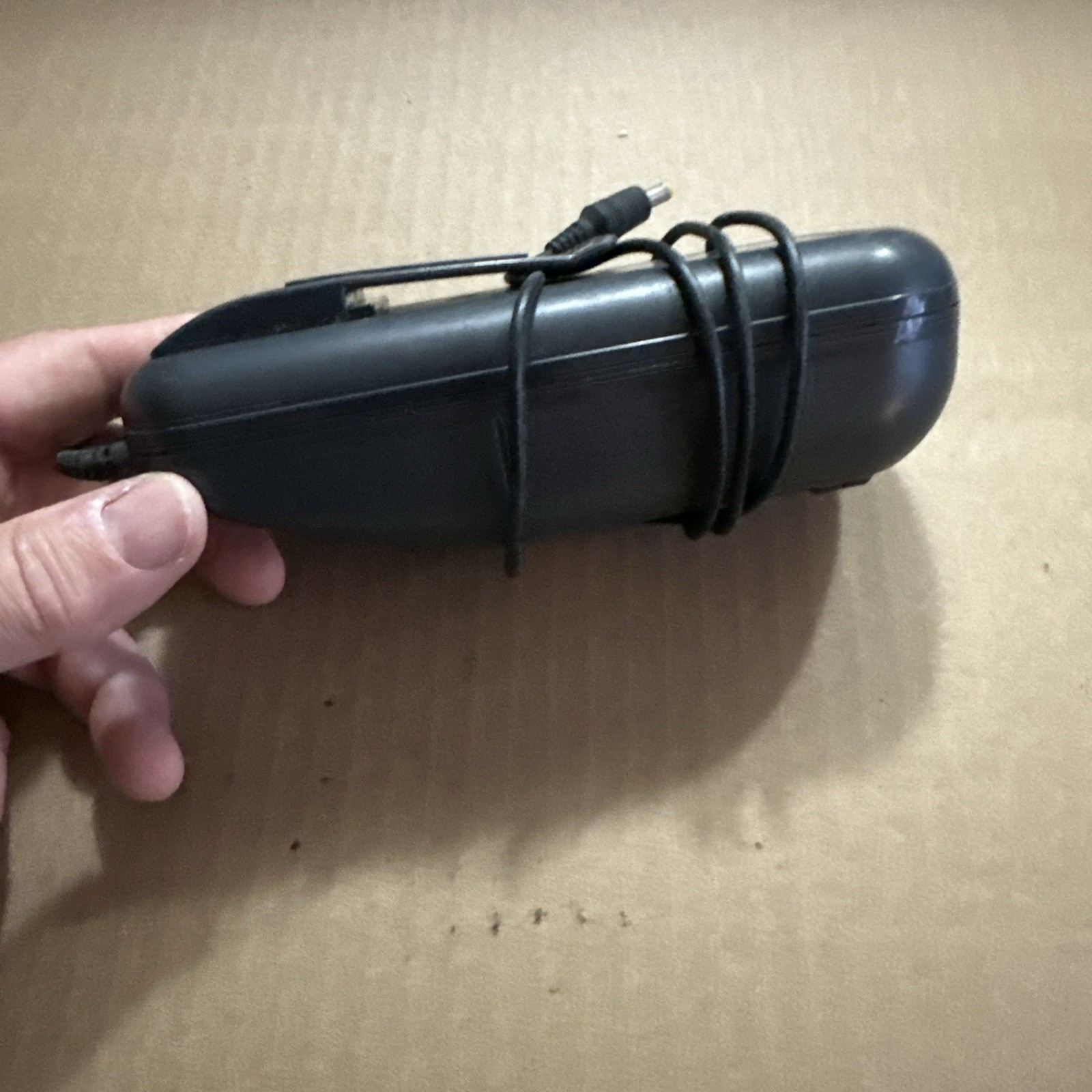 Sega Game Gear Official Rechargeable Battery Pack Model 2105