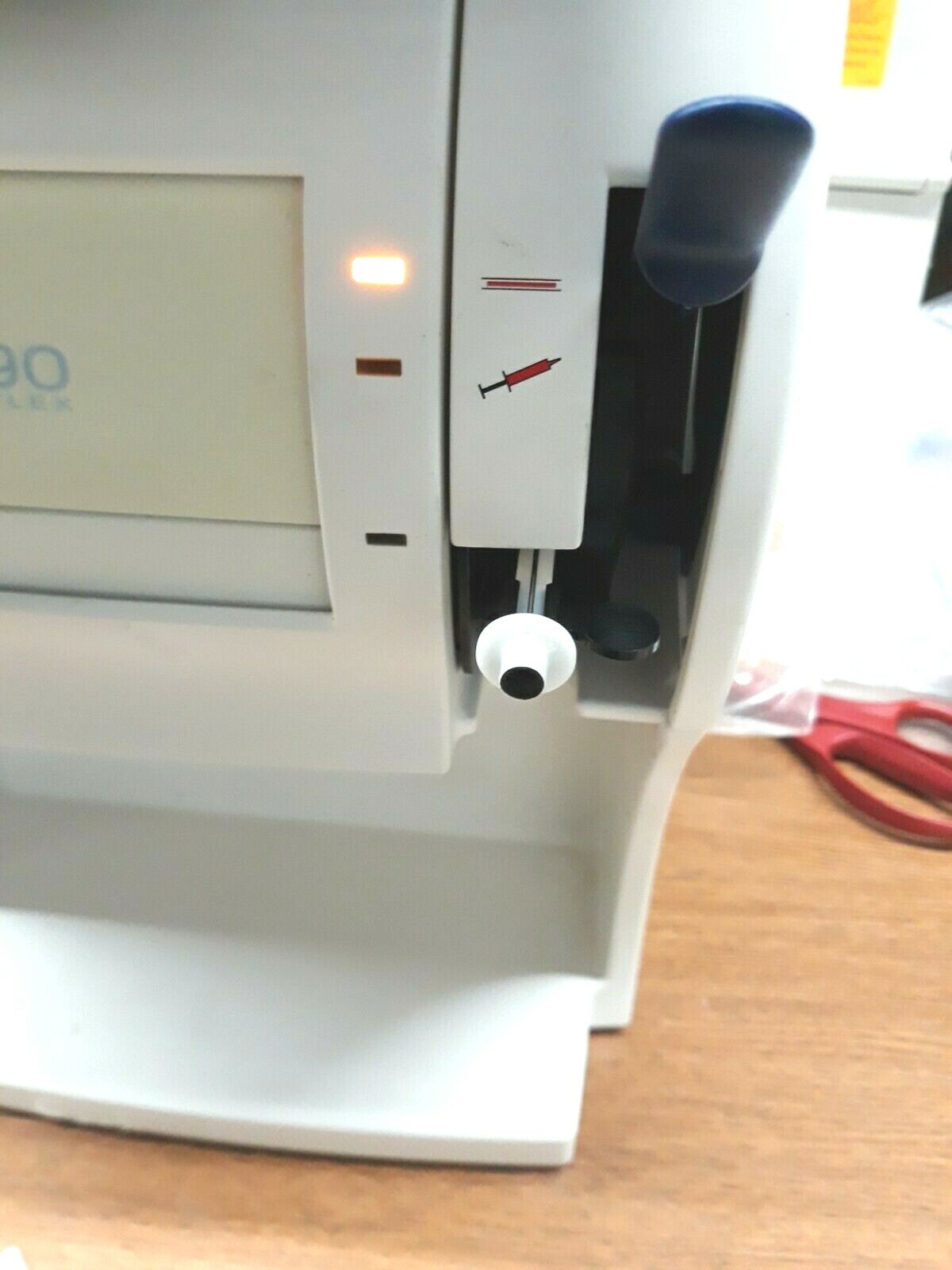 Radiometer ABL 90 Flex Analyzer (L4)