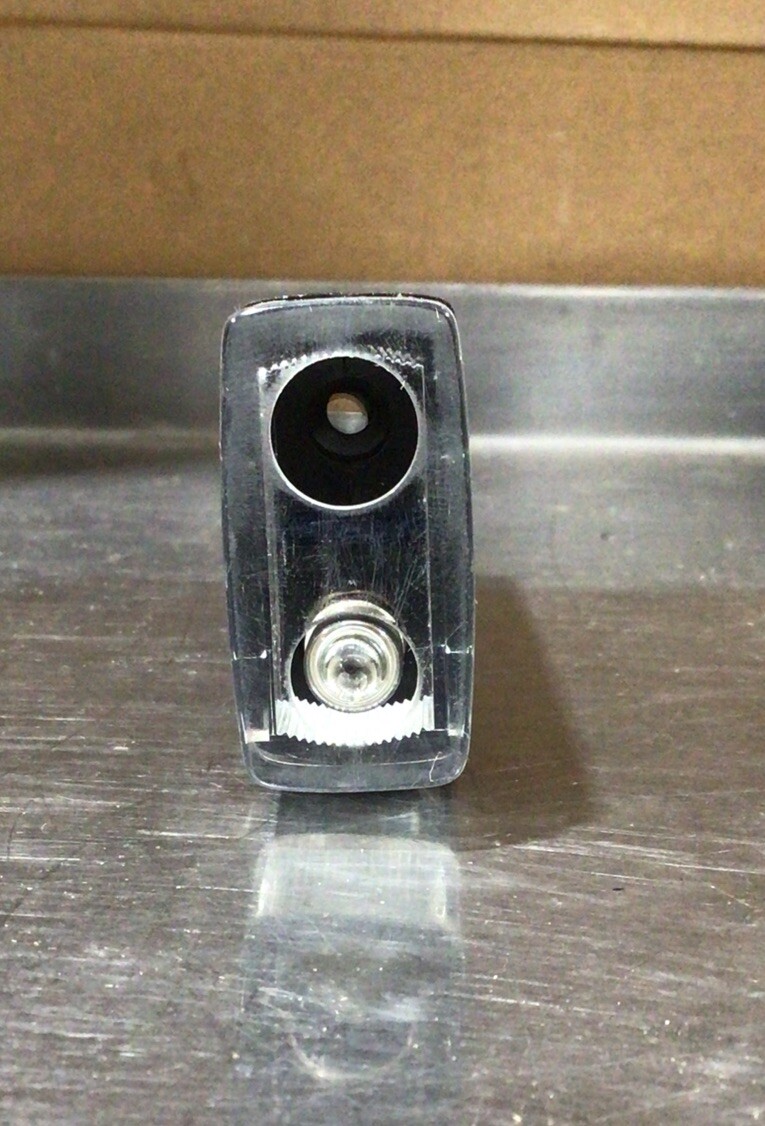 Micronta Illuminated 30X Pocket Microscope