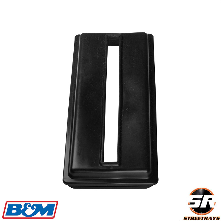 B&M 60673 Replacement QuickSilver Shifter Boot 80683, 80676 & 80688