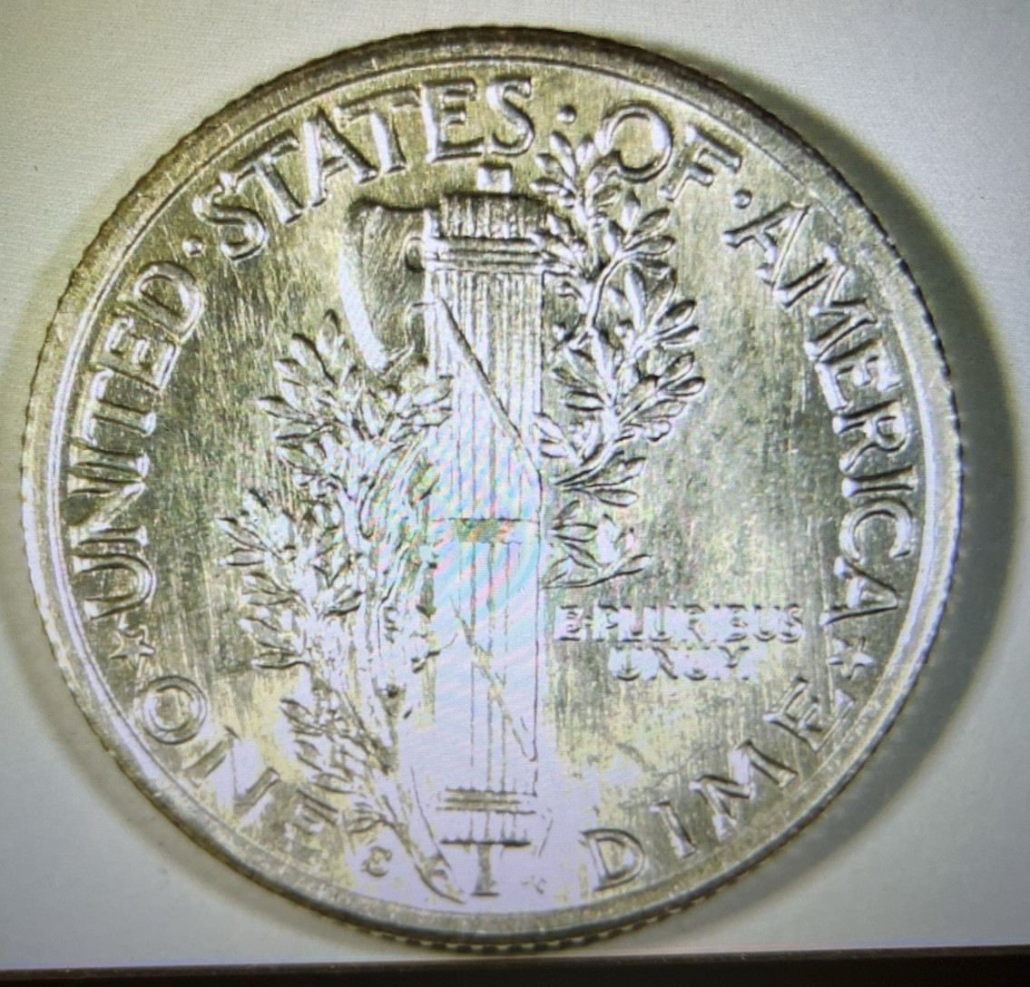 1939 s mercury dime