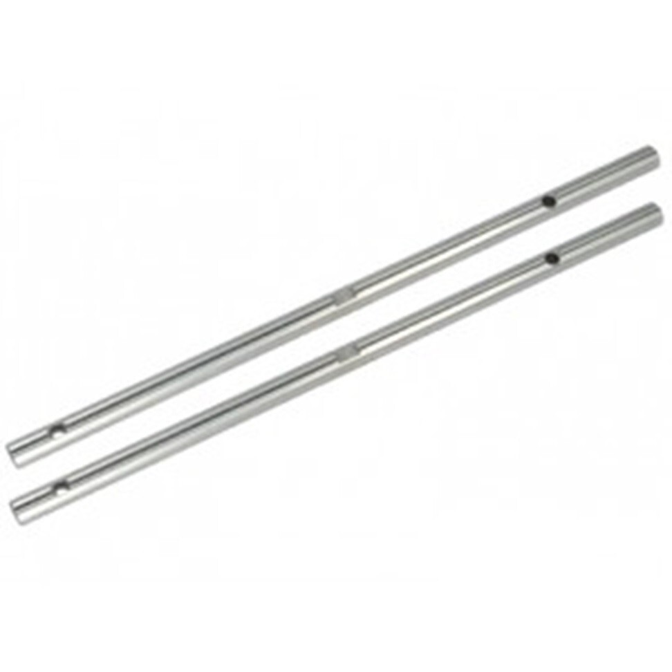 Microheli Precision CNC Stainless Steel Main Shaft - BLADE 300X