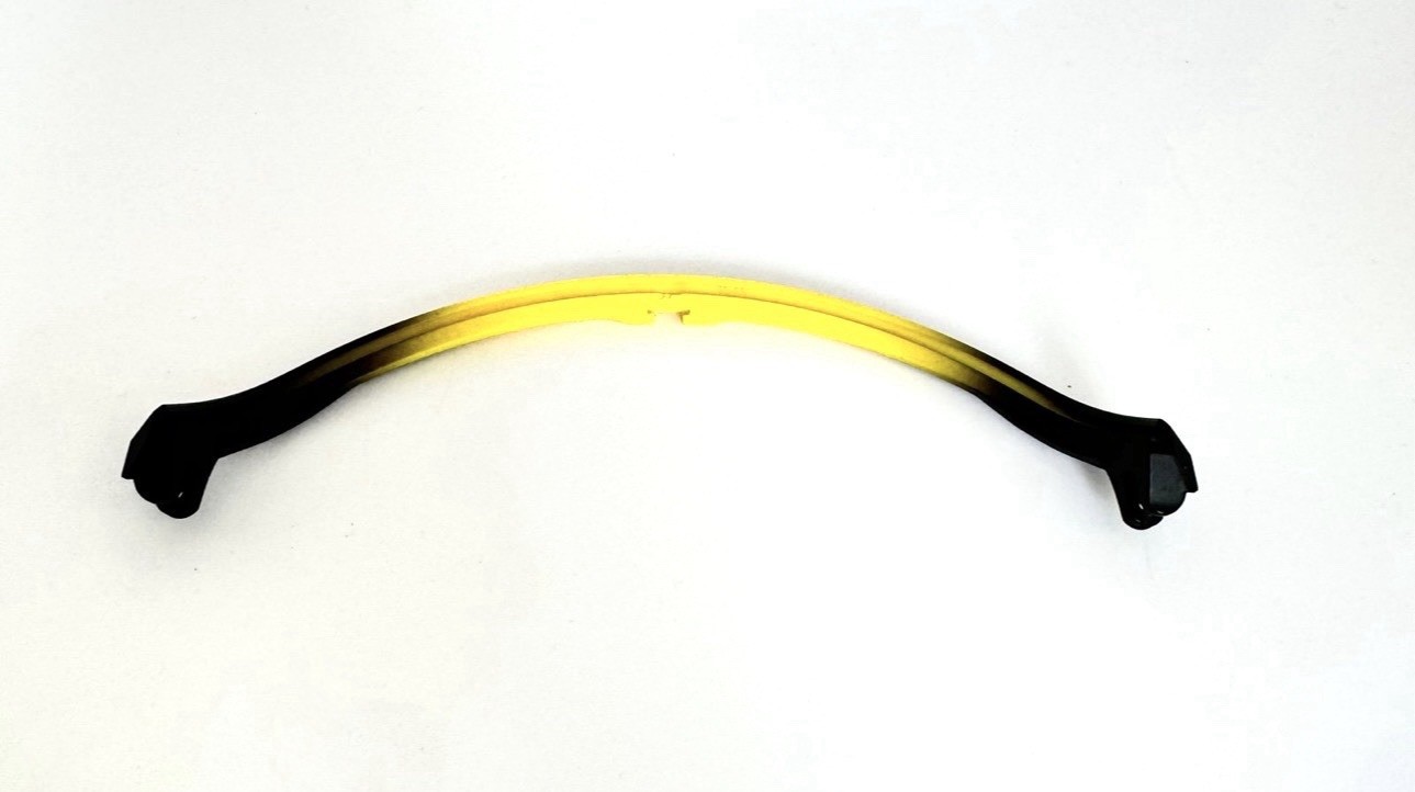 OAKLEY SUTRO LITE & LITE SWEEP SUNGLASSES REPLACEMENT FRONT FRAME