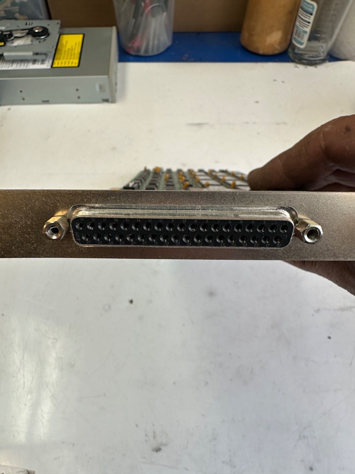 Aeronomy lab-noaa coherent integrator