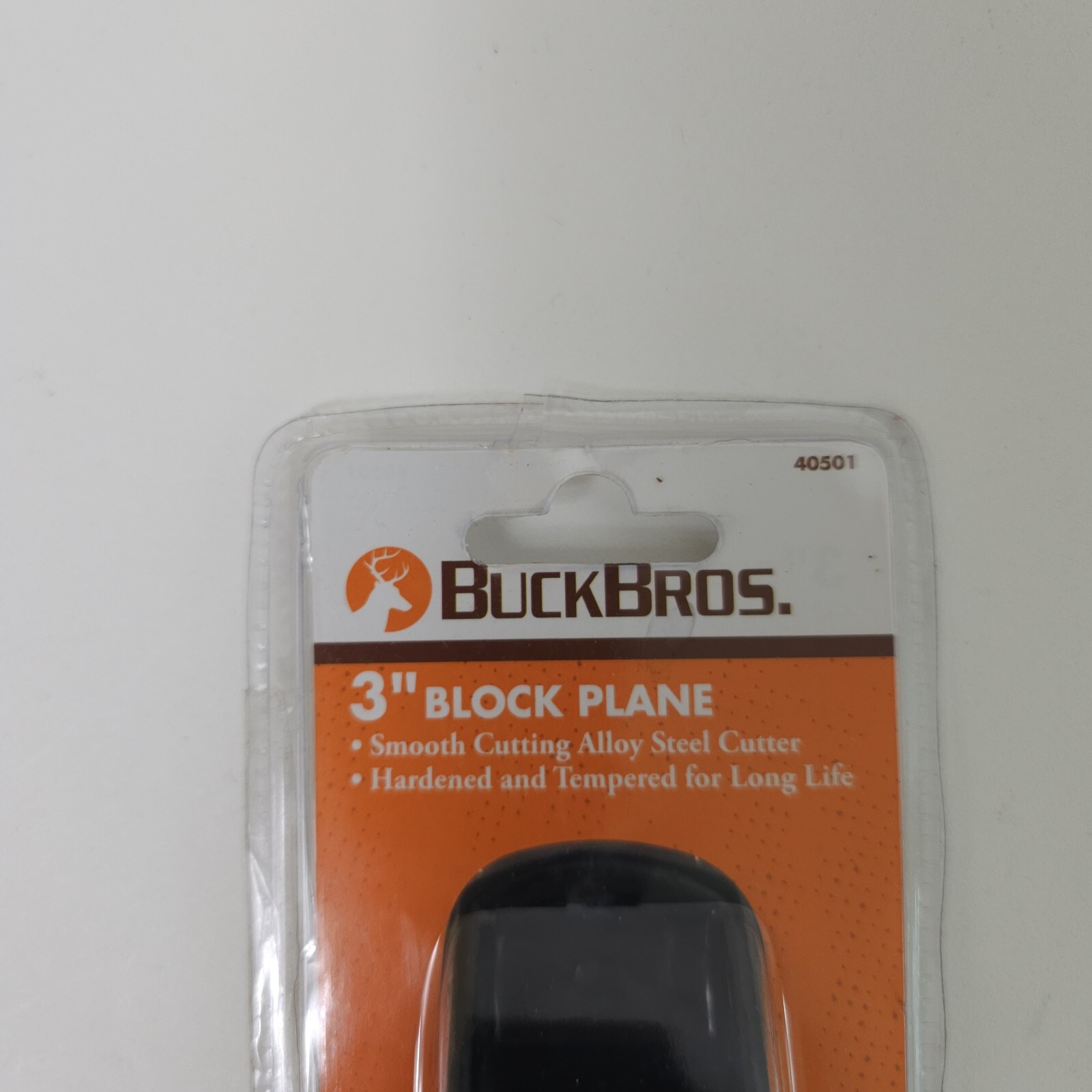 Buck Bros. 3 in. Model Maker Plane
