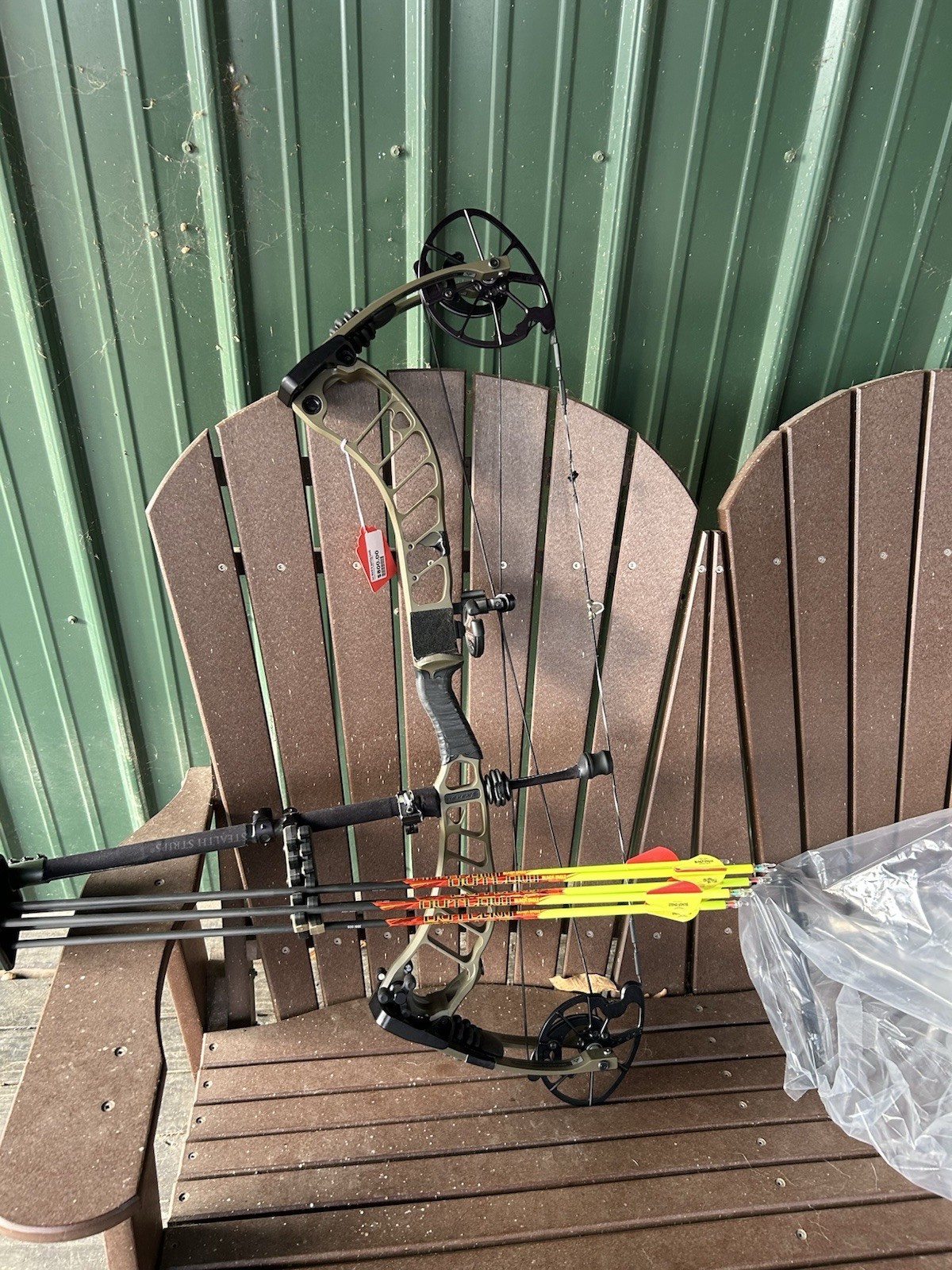 Prime RVX 32