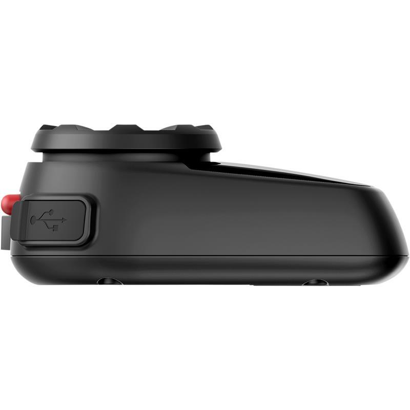 SENA 5S Motorcycle Bluetooth Communication Systems Single Pack