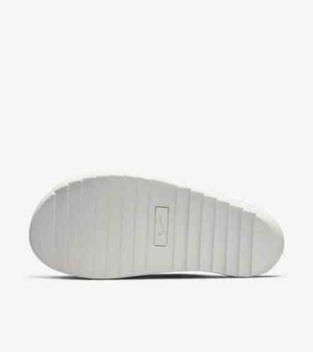 NIKE Offline 2.0 Grey/Fog Slip-On Slides Sandals DJ6229 001 Sizes 9, 10 & 10.5