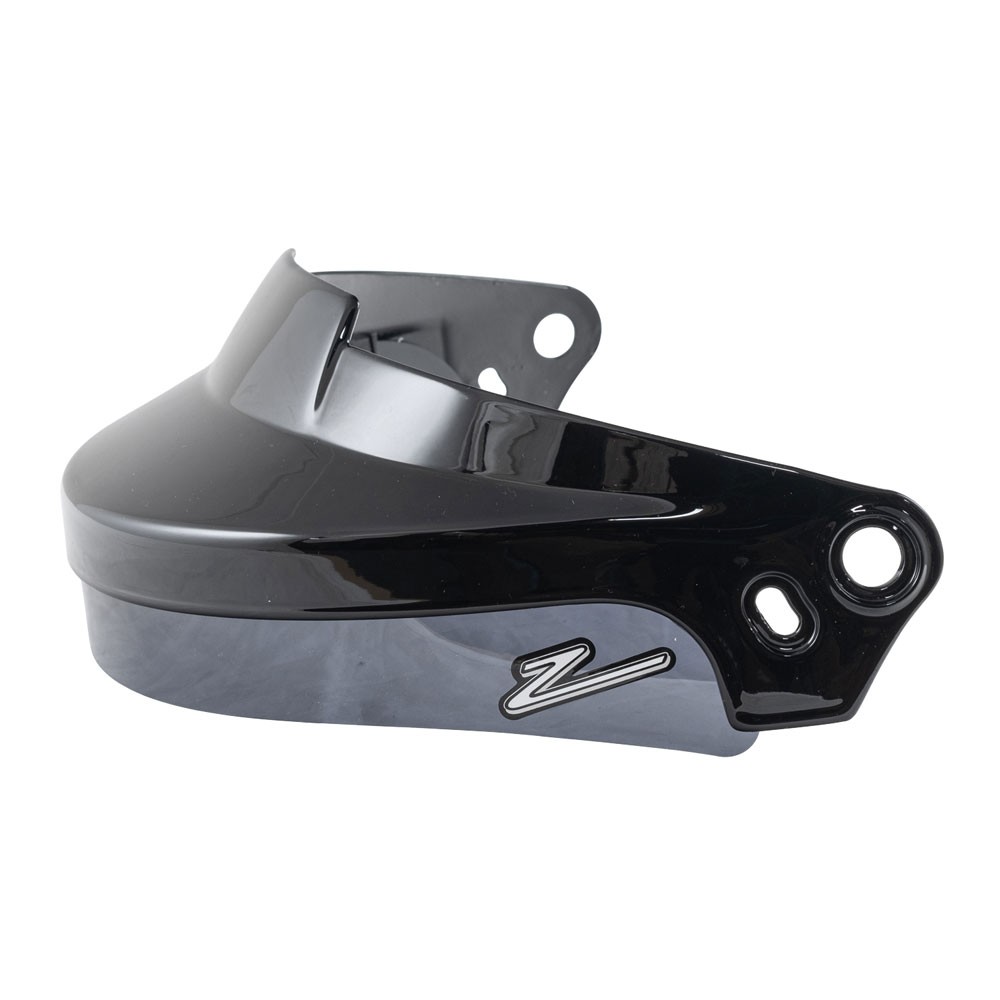 Zamp HAV733003, Z-20 Series Helmet Visor, Black