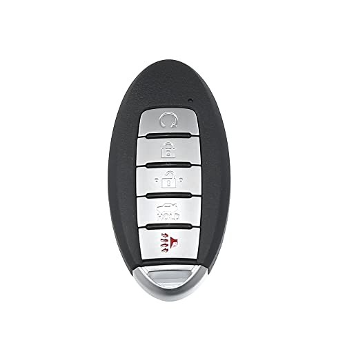 434MHz KR5TXN7 Replacement Smart Proximity Insert Keyless Entry Remote Key