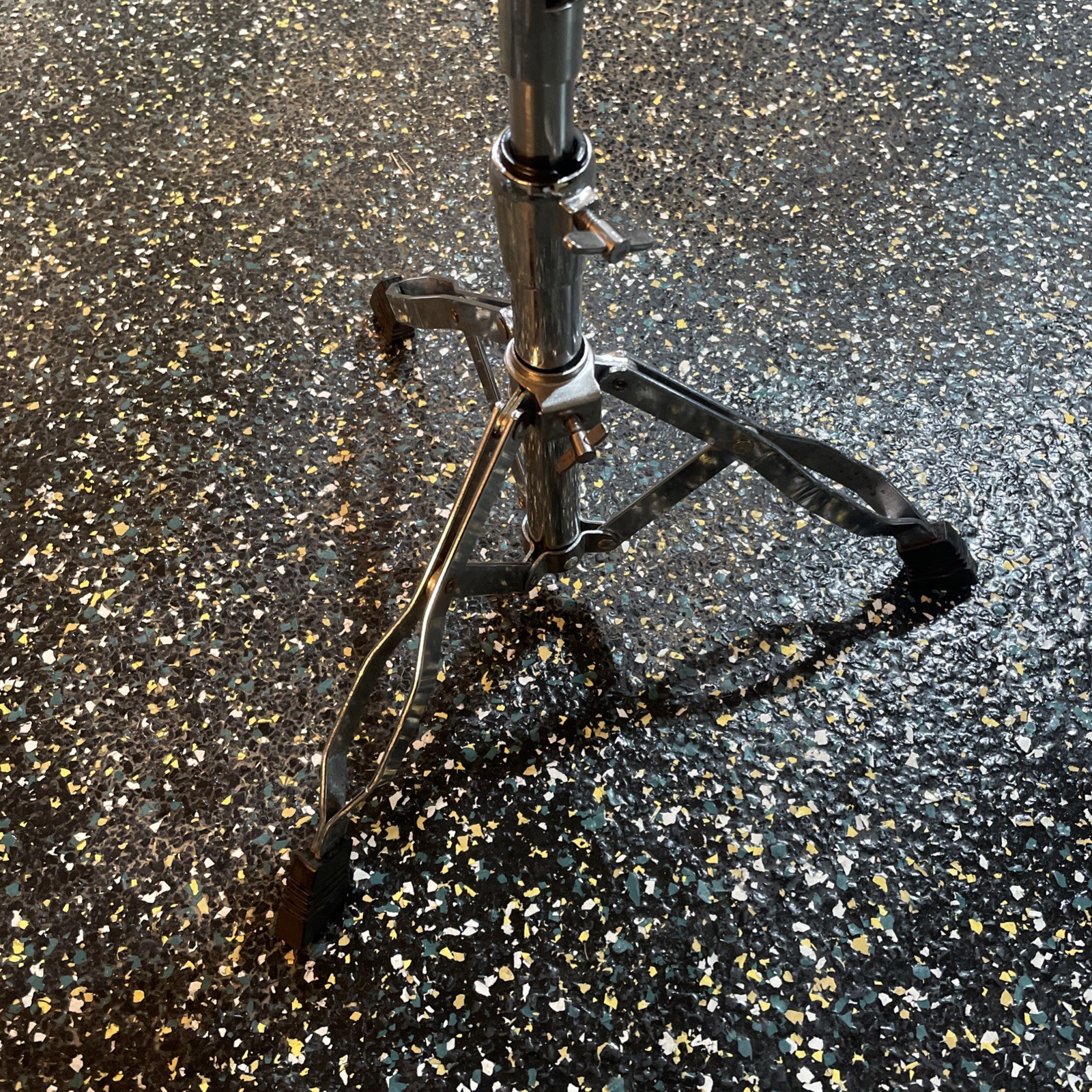 SP Sound Percussion Snare Drum Stand