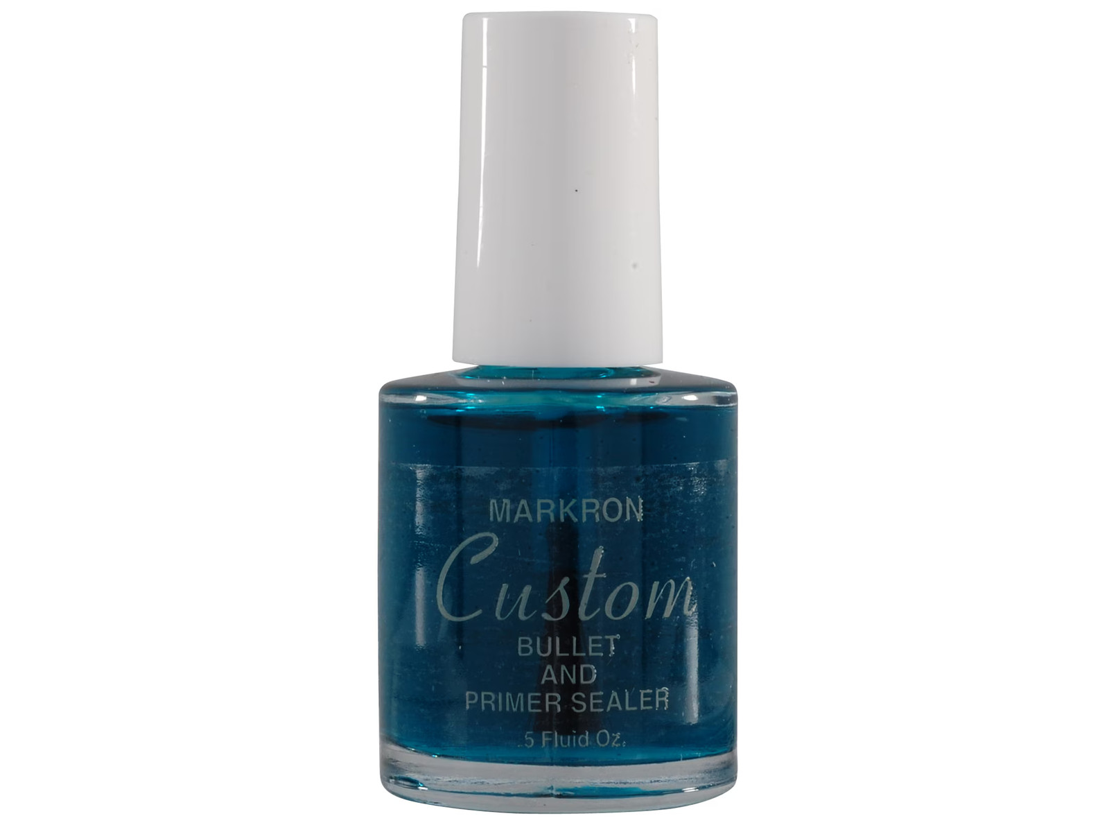 Markron Custom Bullet and Primer Sealer 1/2 oz Liquid