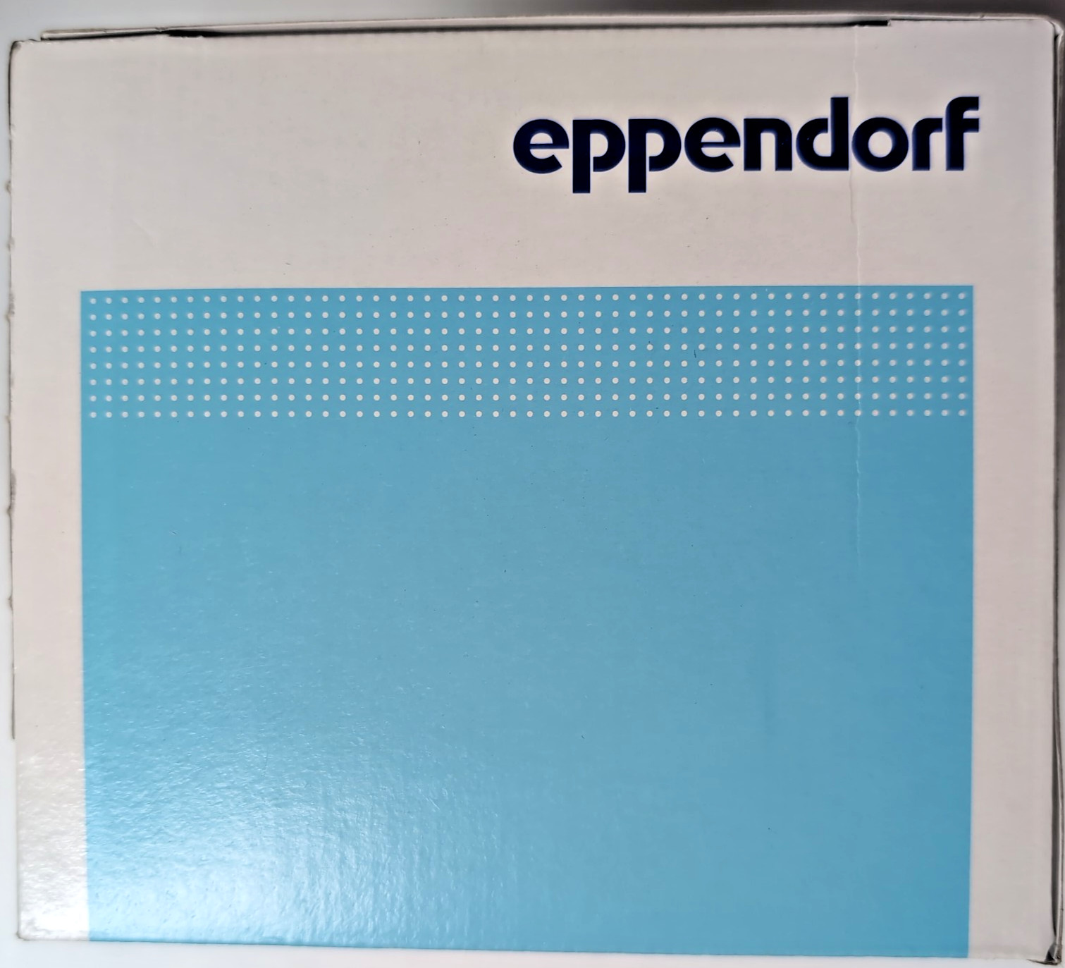 NEW - EPPENDORF Combitips Advanced 0.5mL Pipet Tips 100/Pk 0030089421