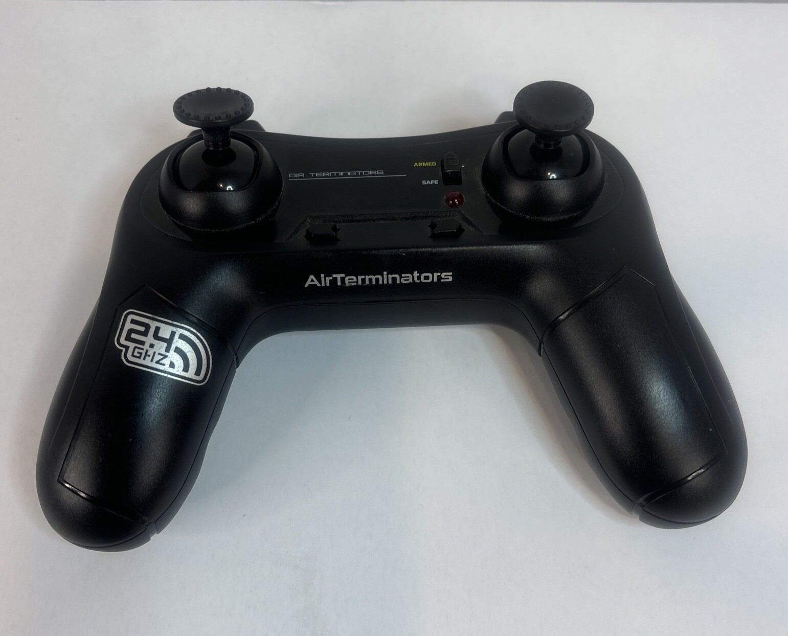 RC Air Terminator Battle (Dogfighting) Drone 2.4 GHz Remote Controller