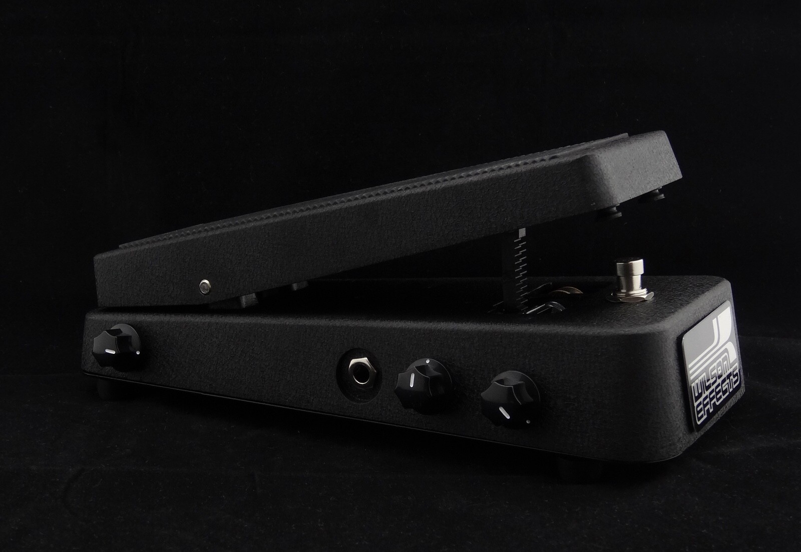 Wilson Effects Ten Spot II V.3