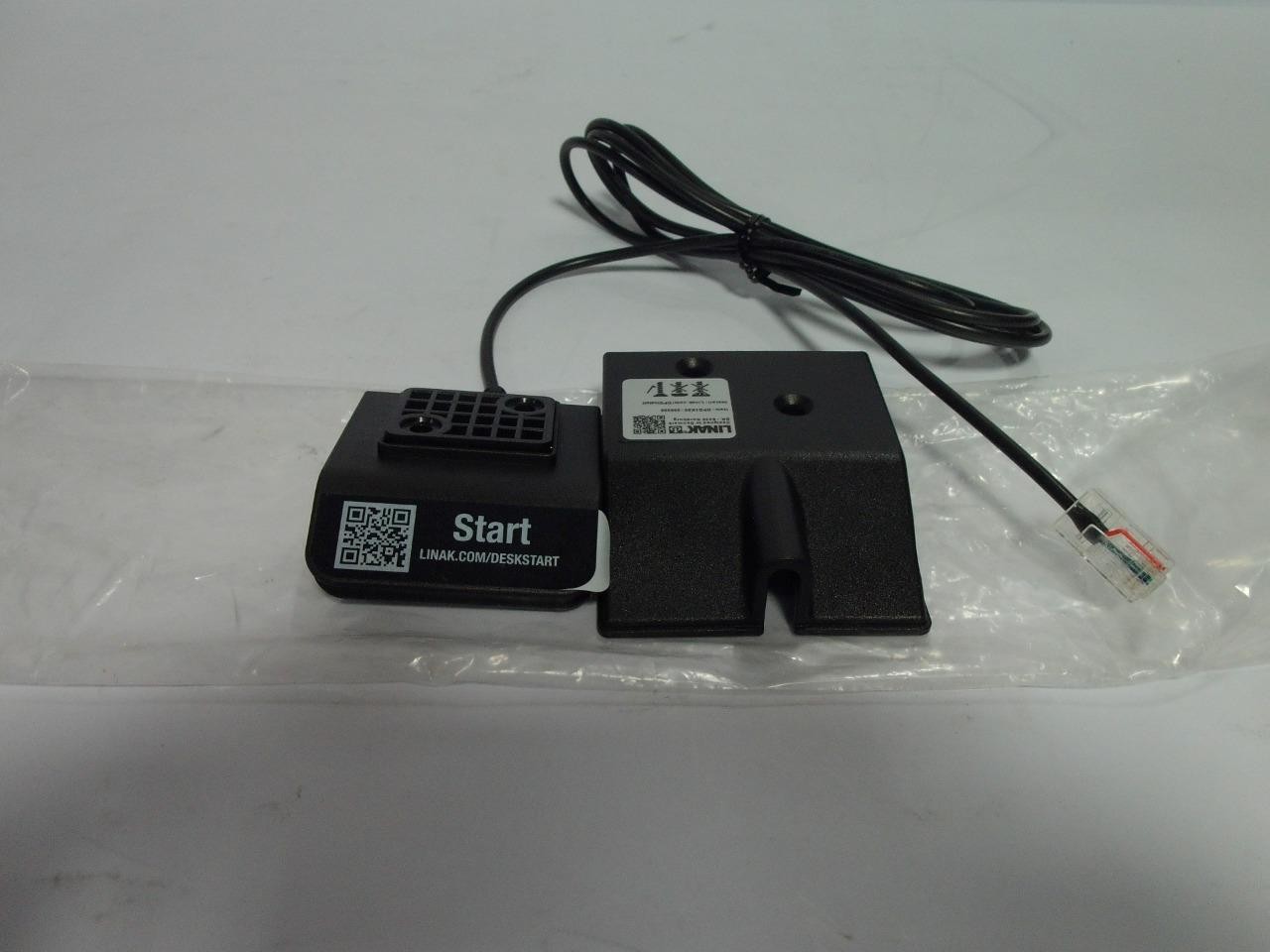 New* LINAK DPG1K00-000006 Deskstart (J254)