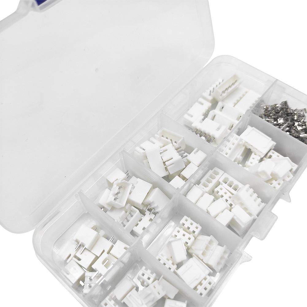Practical Crimping Tool Terminal Connector PH Connector Kit-PH