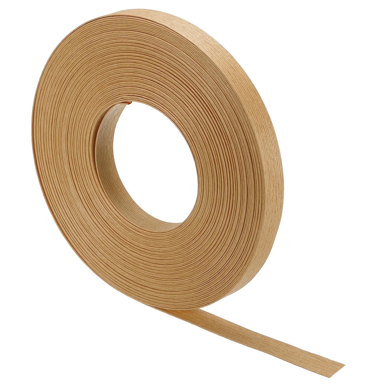 21.9 Yard Paper Rattan Weaving Cane 12-Ply Paper Weave Basket Making Wooden