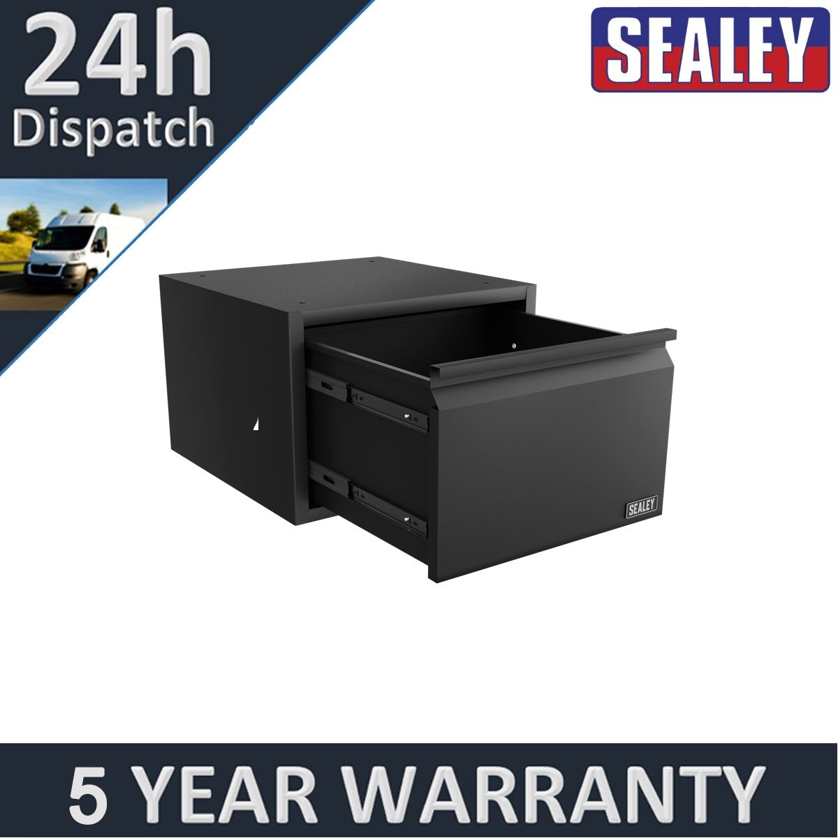 Sealey Modular Unit with Drawer APMB2