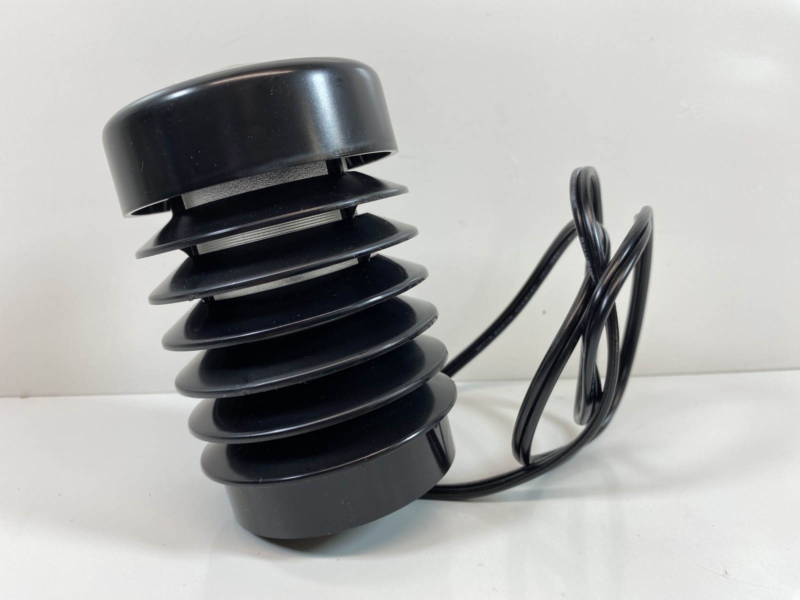 Vintage Toro Lightstyle Systems Post Light Replacement Light Head Assembly NOS