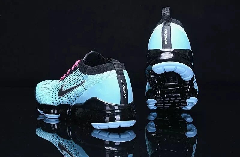 Brand New Nike Air VaporMax Flyknit 3 Men's Air Shoes