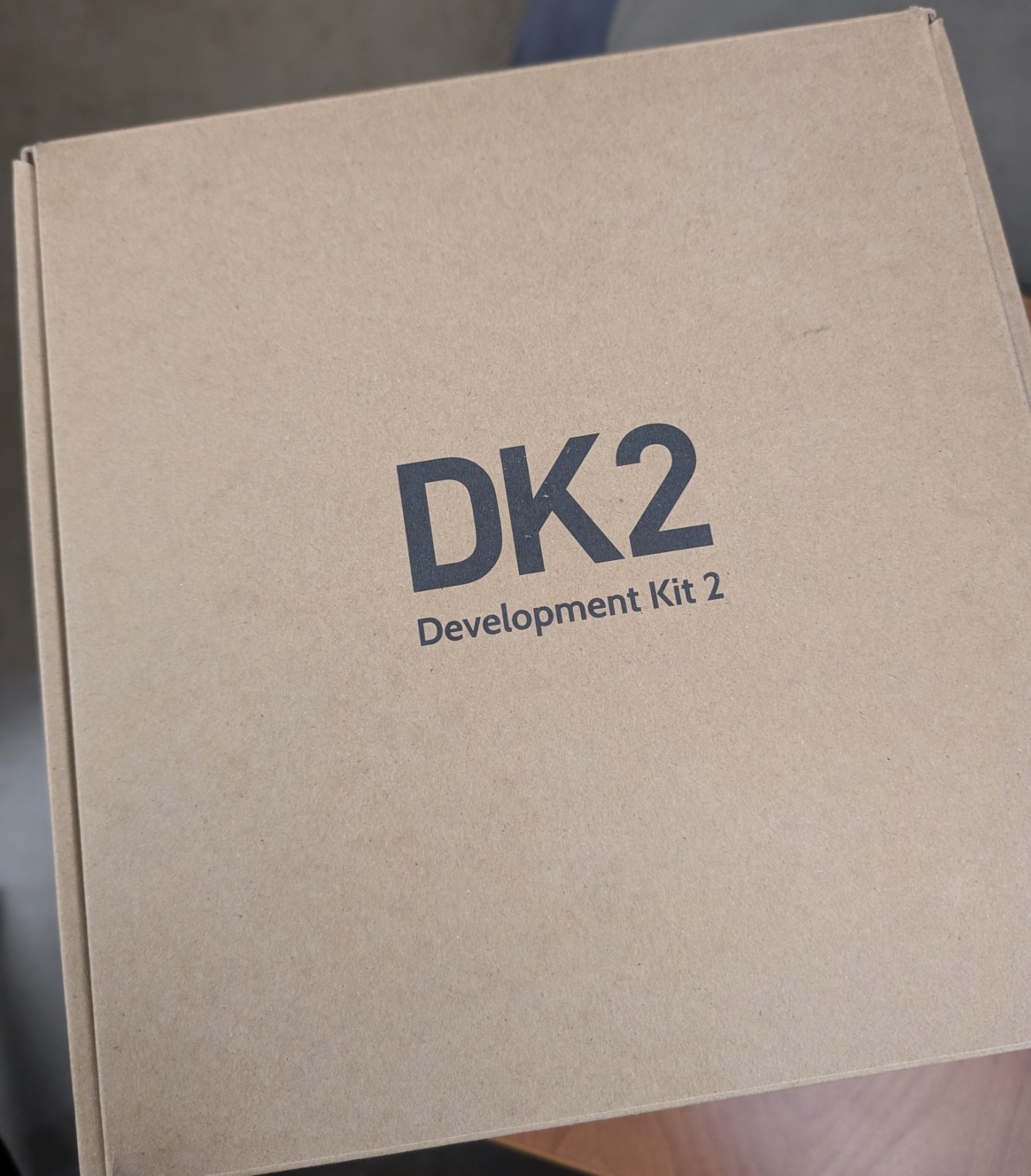 Oculus DK2 VR Headset | Used - Working | Original Packaging + Accessories