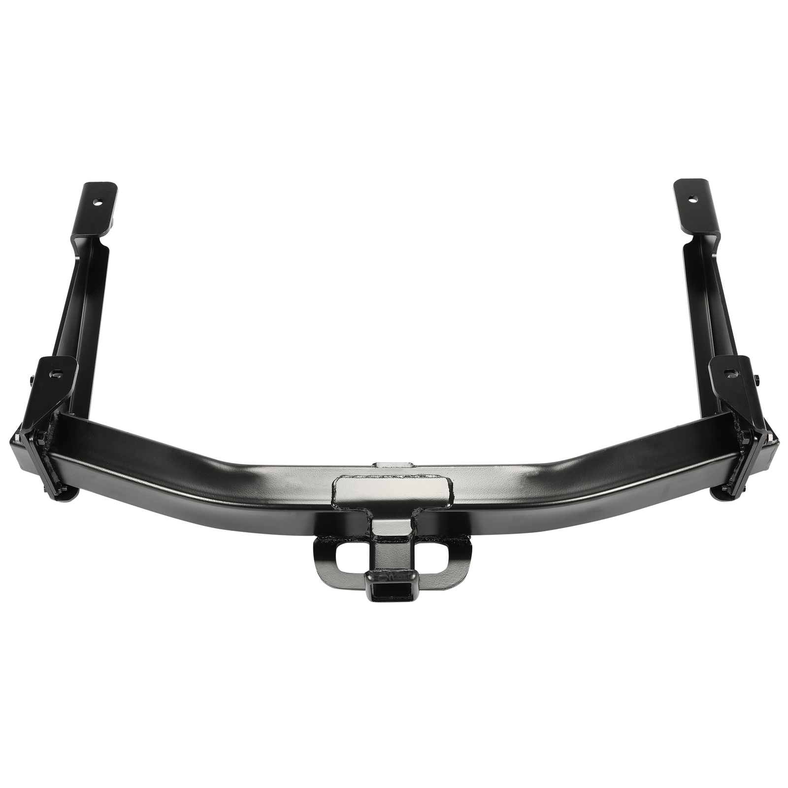 Class 5 Trailer Hitch For Chevy Silverado For GMC Sierra 2500HD/3500HD 2001-2010