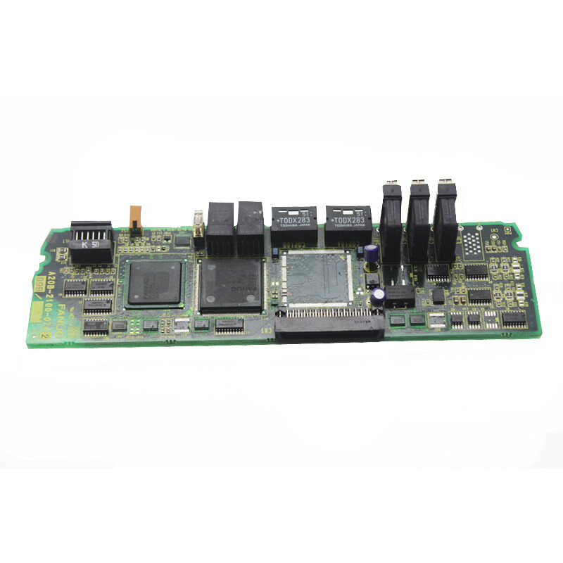 Used Fanuc Circuit Board A20B-2100-0742  SALE Tested OK Fast Shipping