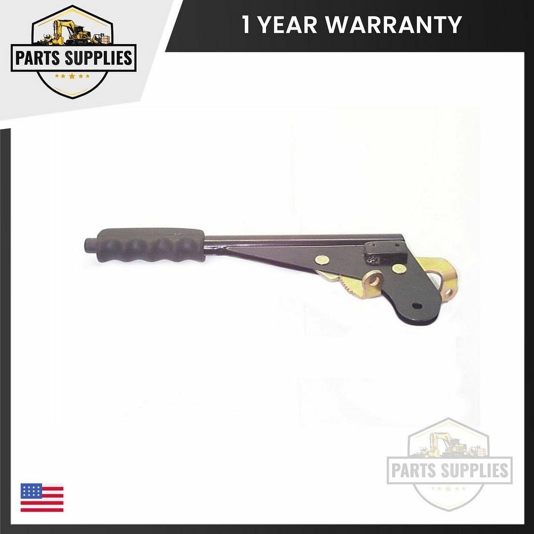 FORKLIFT EMERGENCY BRAKE HANDLE FOR DOOSAN DAEWOO D700172 DWD700172