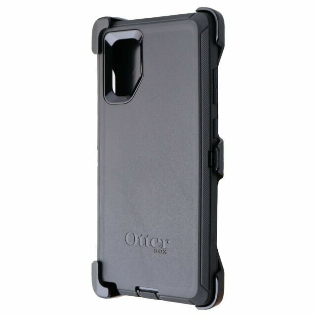 OtterBox Defender Series SCREENLESS Edition Case for Samsung Galaxy Note10+