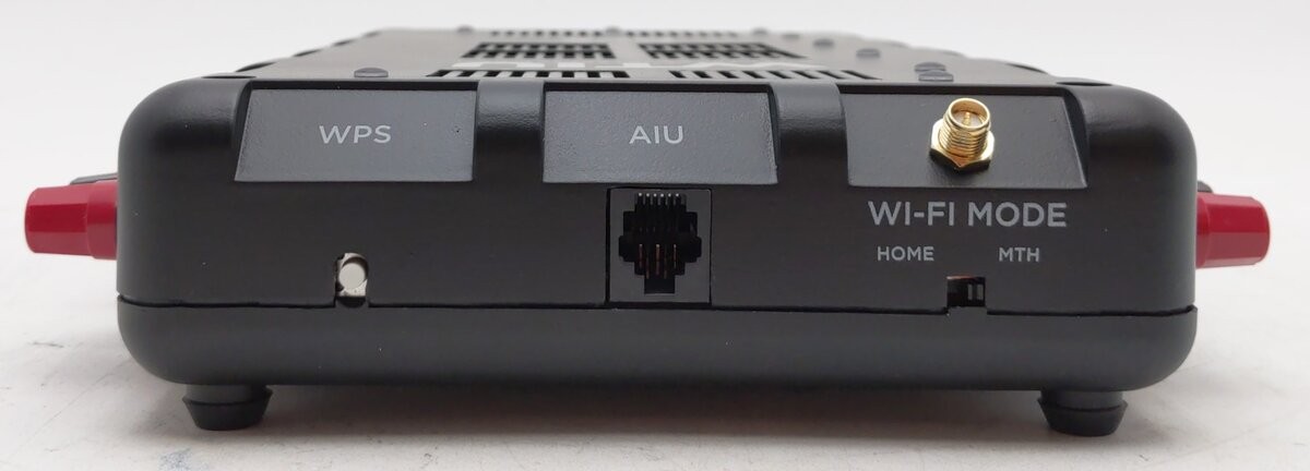 MTH 50-1039 Wi-Fi Track Interface System Unit LN/Box