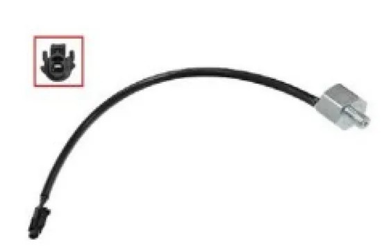 SP1 Engine Knock Sensor for Yamaha Venture 700 04