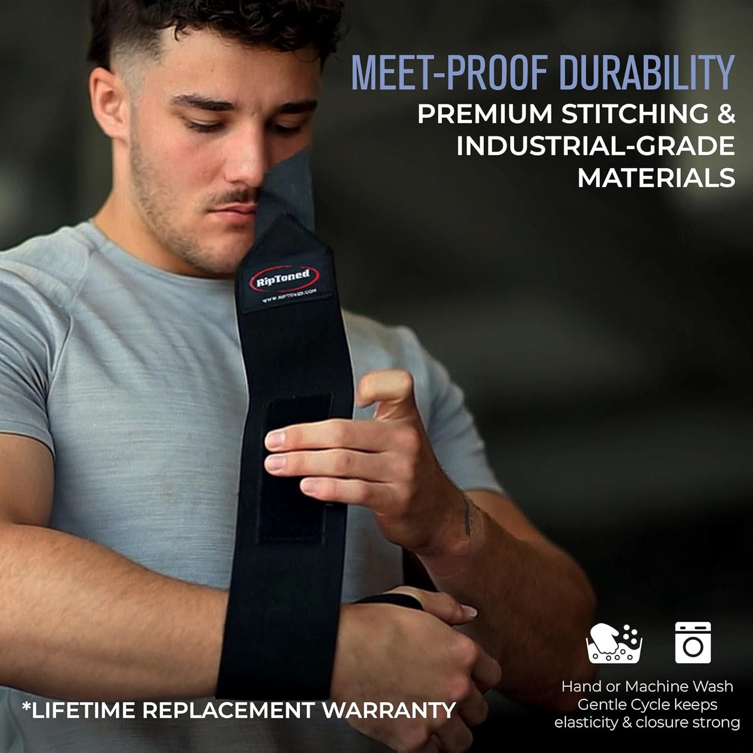 Durable 18