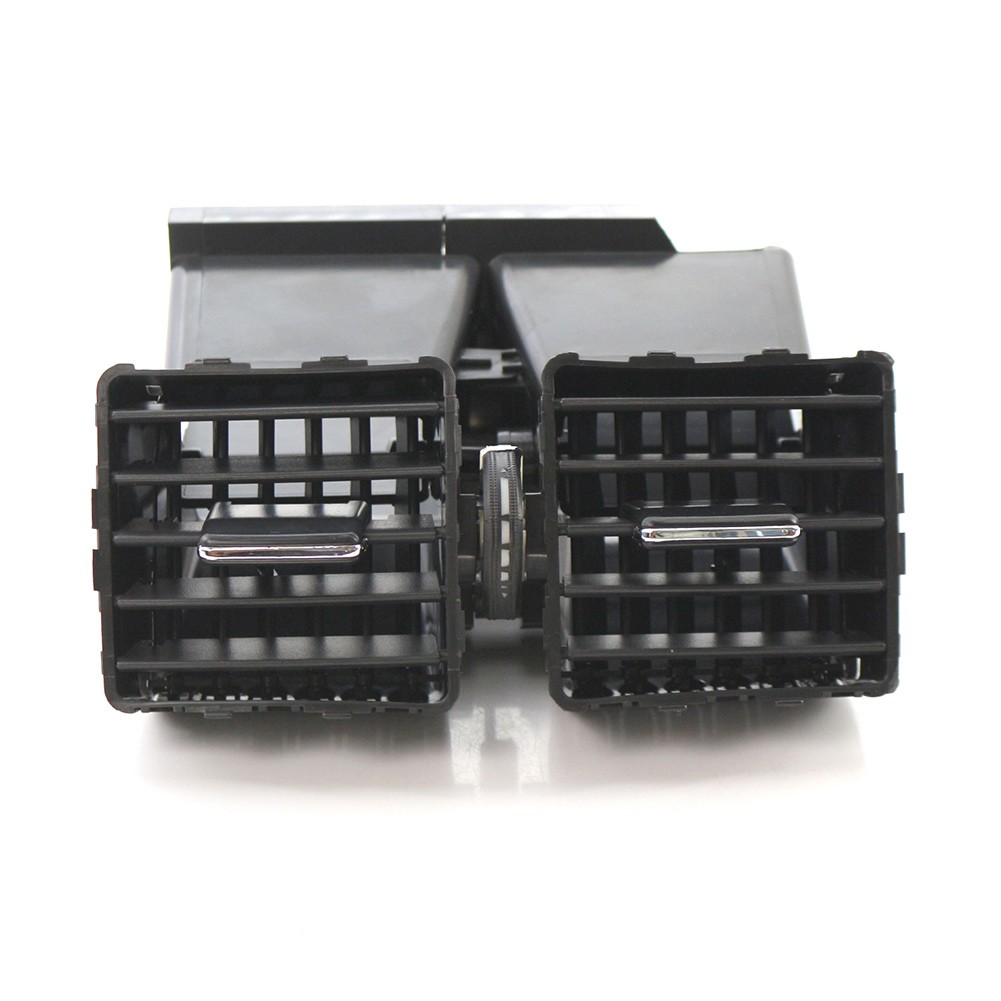 Rear Center Console Air AC Vent For Mercedes Benz W166 W292 ML GL GLE 2012-19 US