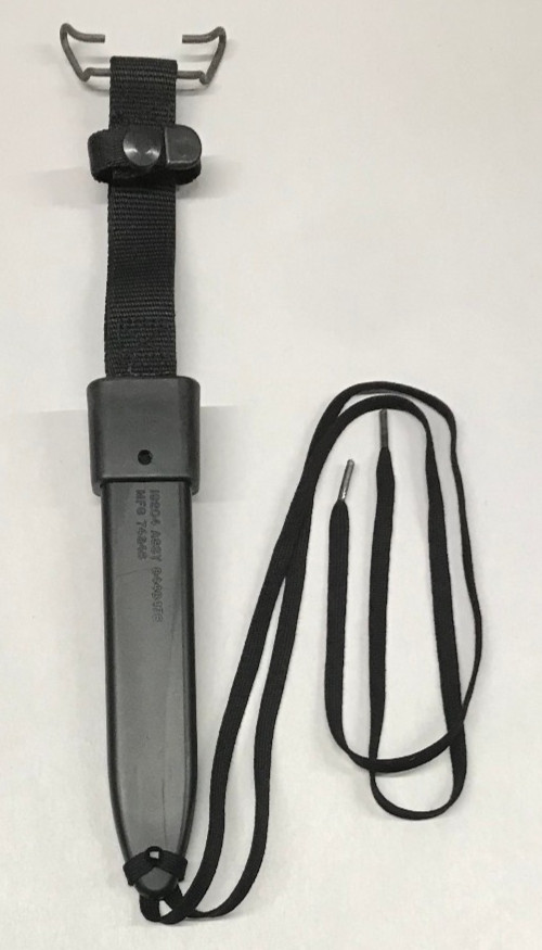 M10 Scabbard USGI Imperial Schrade Corp NOS