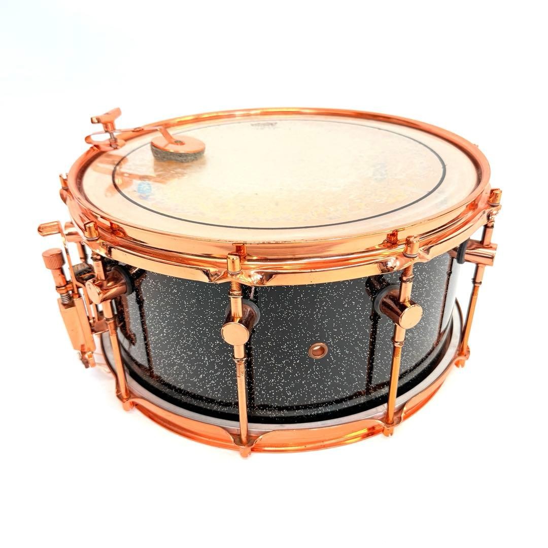 SONOR HILITE EXCLUSIVE EHD700 Snare Drum 14 x7