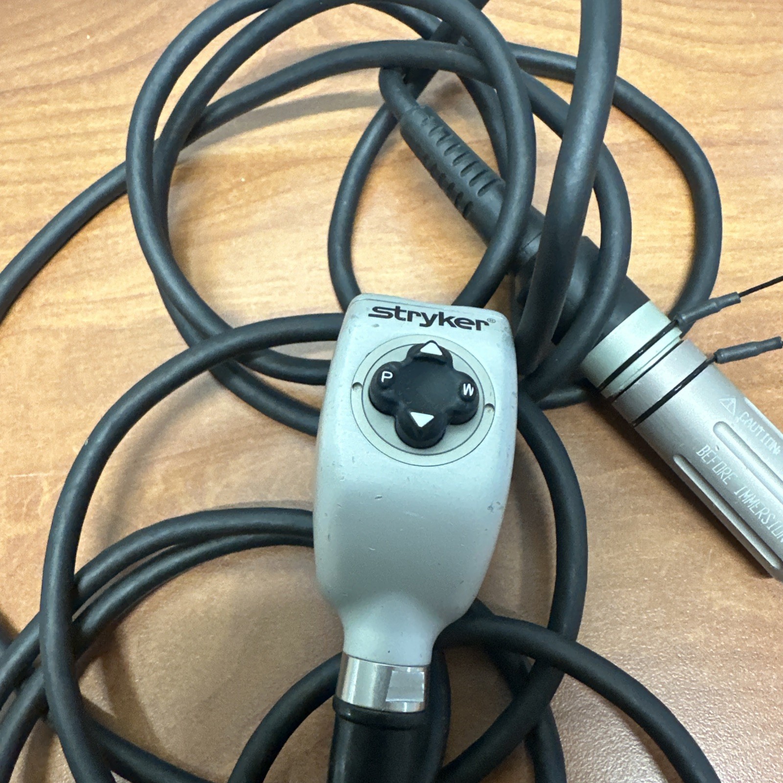 Stryker 1088-210-122 1088HD Camera Head