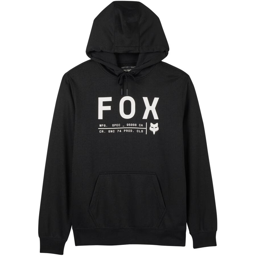 Fox Racing Non Stop Hoody