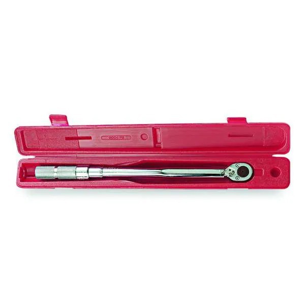 Proto J6020AB 3/4" Drive Ratcheting Head Torque Wrench