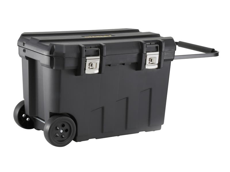 Stanley Mobile Poitrine 109 Litre STA192978
