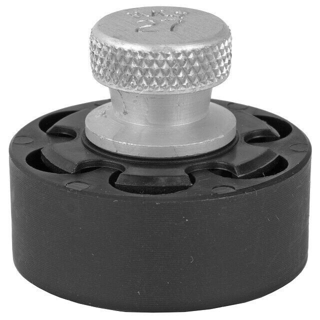 HKS Speedloader .38/.357 6 Round Smith & Wesson 27/28- 27A