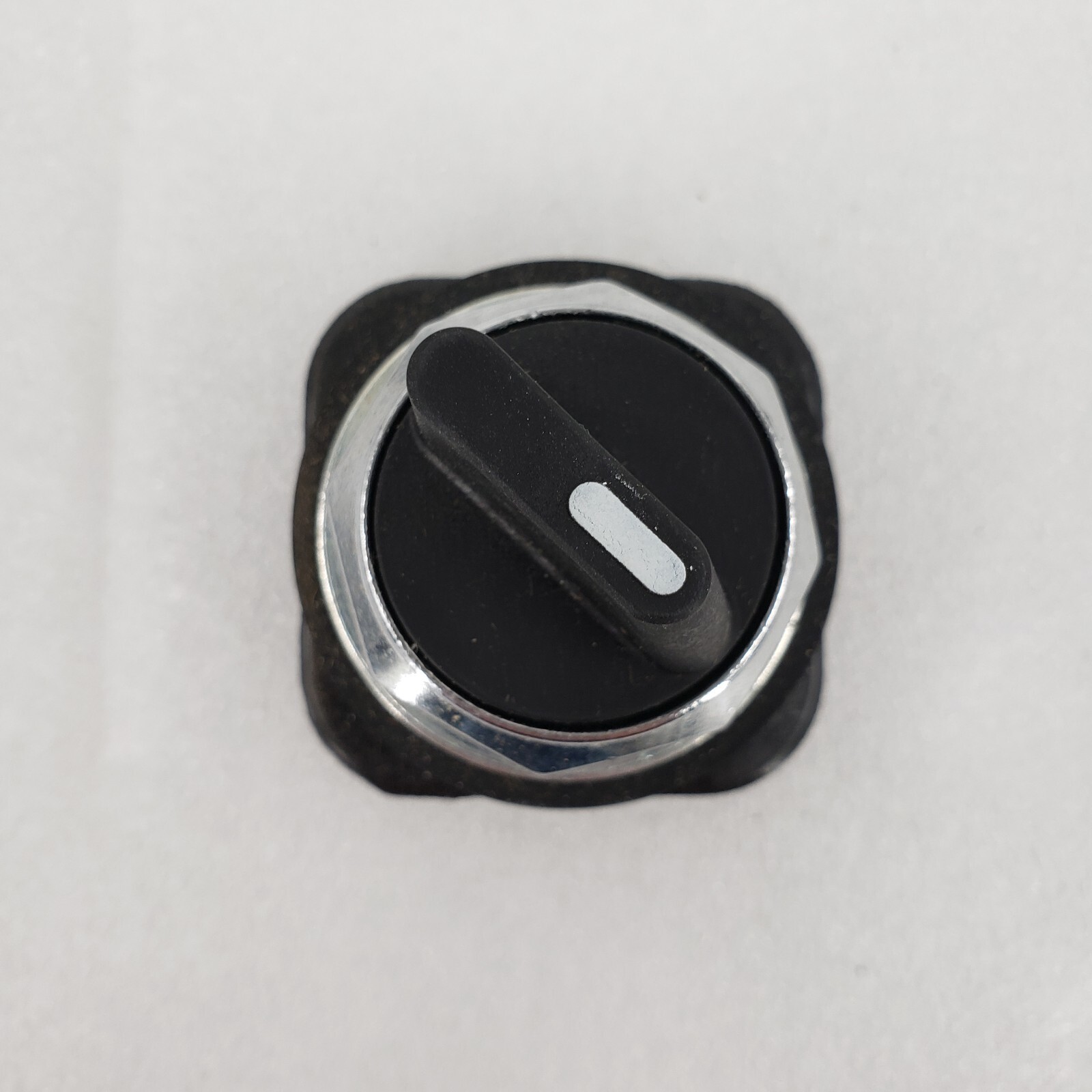 Telemecanique ZB3BD3 Three Position Selector Switch