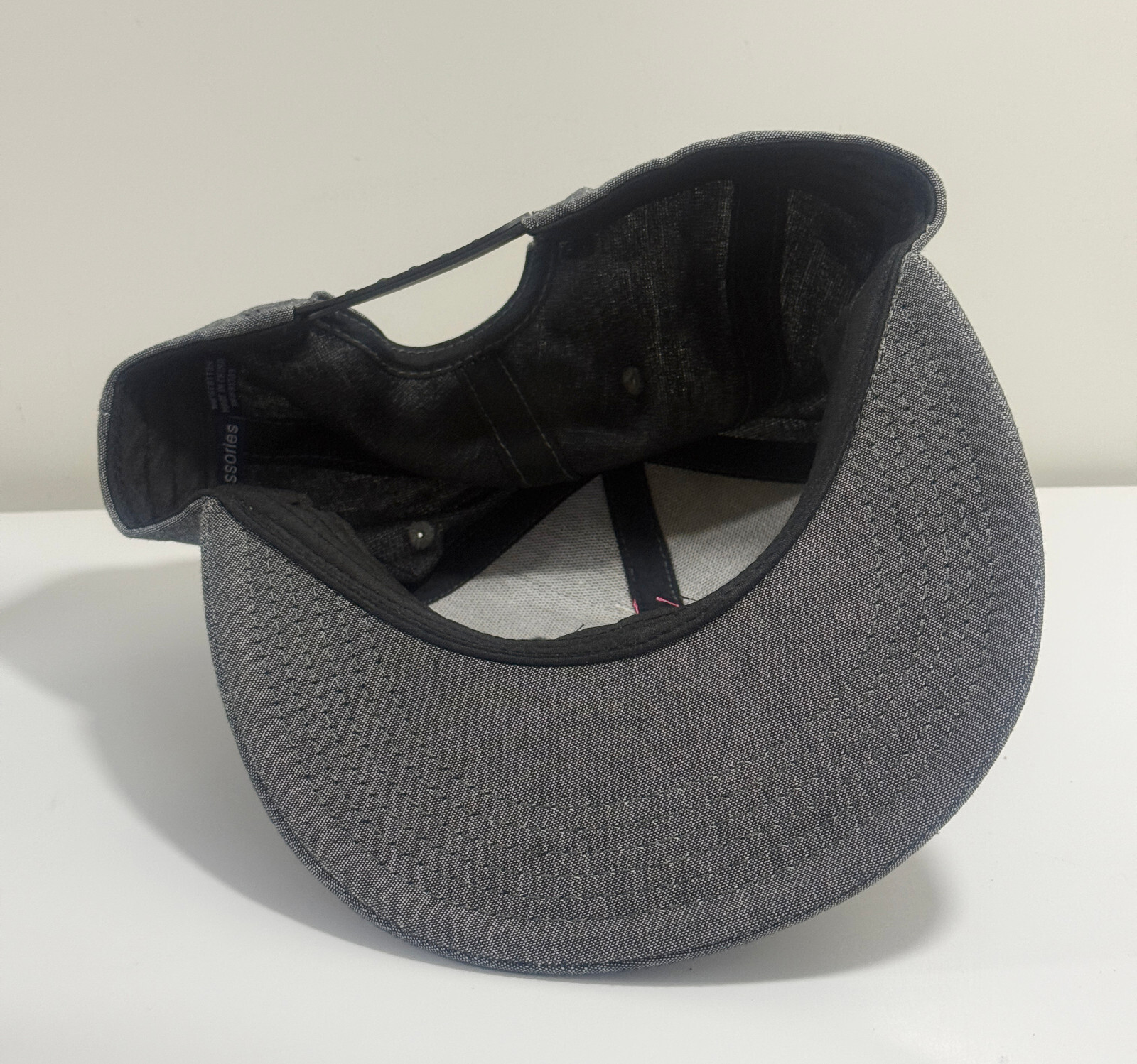 Flagstaff Arizona Enduro Cycling Cap Hat Cap