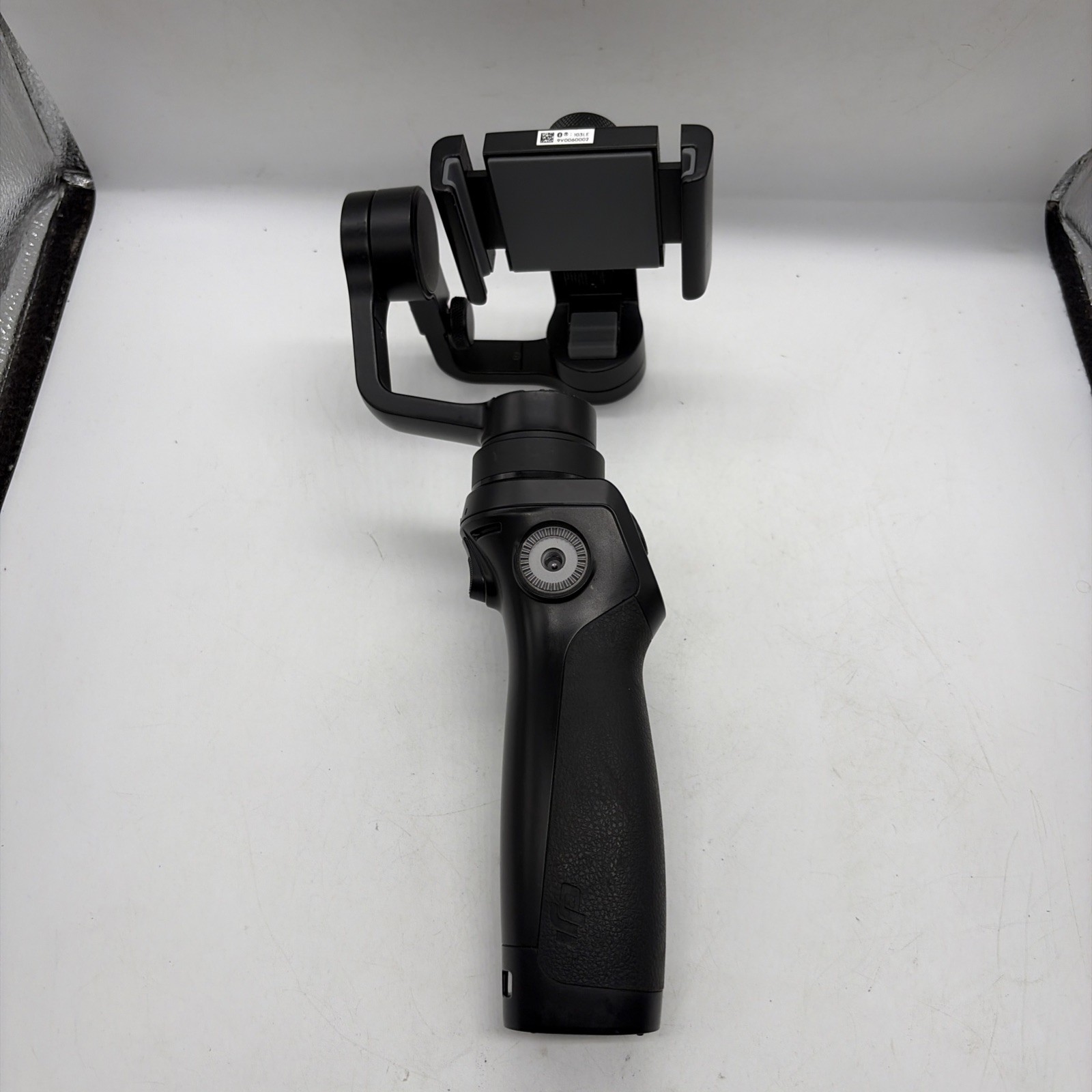 DJI Osmo Mobile OM150 Zenmuse M1 ZM01 Gimbal Phone Camera Stabilizer UNTESTED