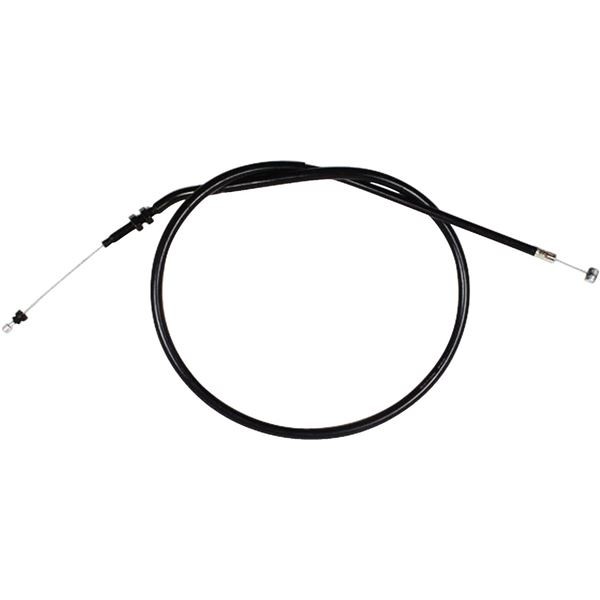 Motion Pro - 02-0382 - Black Vinyl Clutch Cable