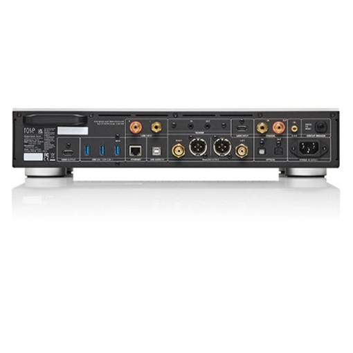 HiFi Rose RS451 Network Player Black