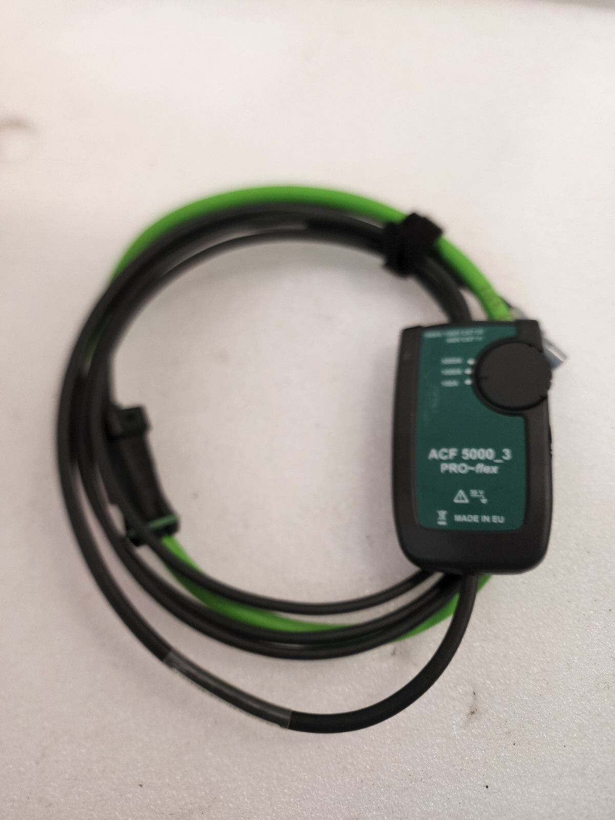PROSYS ACF5000-3 24 Inch Flexible Current Probe Unit #8