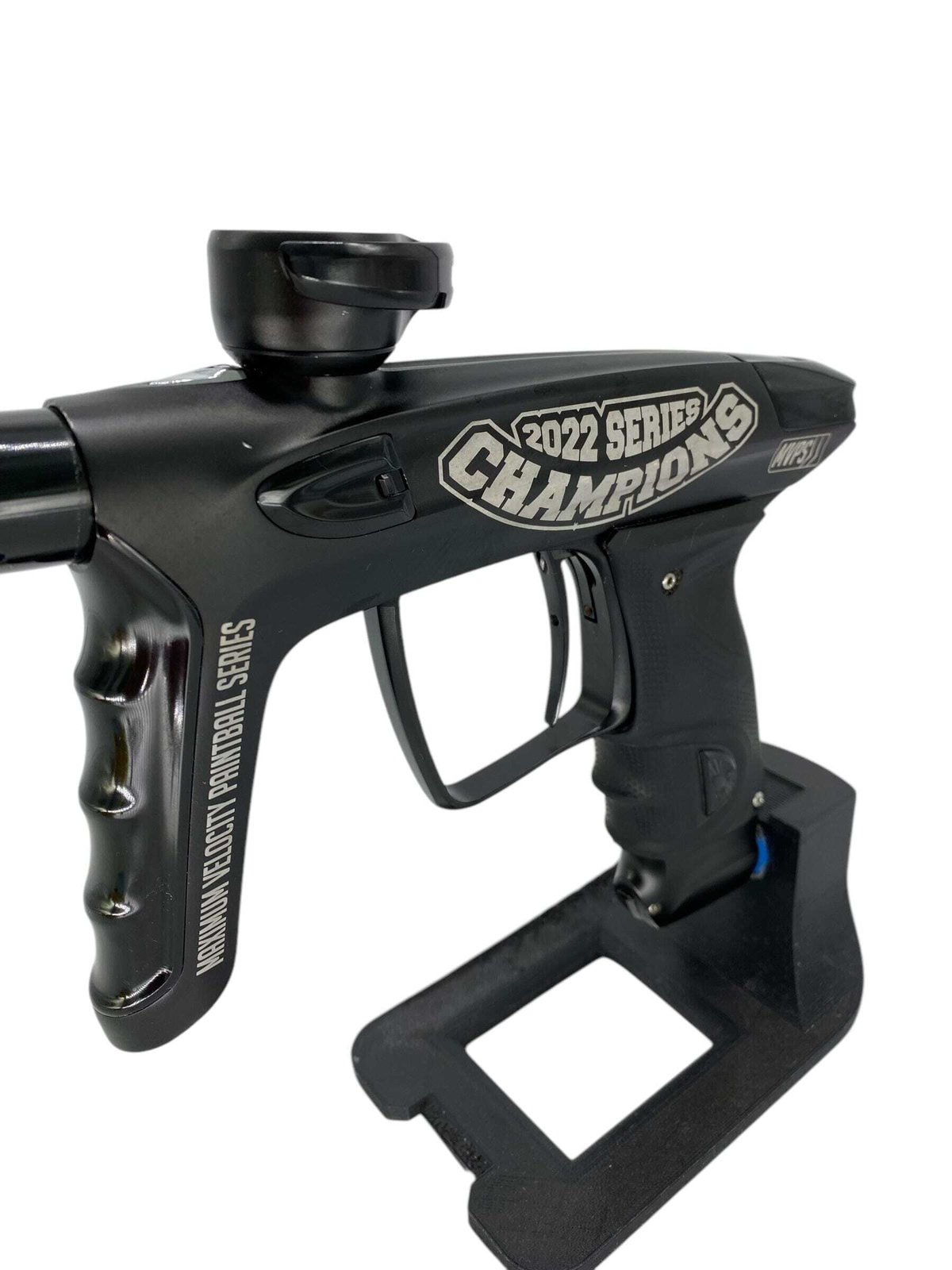 Dlx Luxe Tm40 Paintball Gun